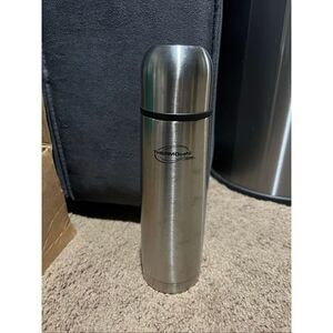 Thermocafe Stainless Steel Vacuum Insulated Thermos bottle